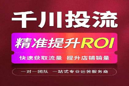 SEM服务案例：实现精准营销